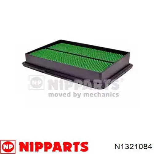 Елемент повітряного фільтра Nipparts N1321084 ціна, від 6.28 USD
