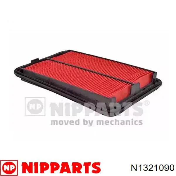 Елемент повітряного фільтра Nipparts N1321090 ціна, від 8.06 USD