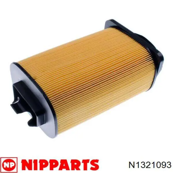 Купити N1321093 Nipparts Автомобільний фільтр повітря