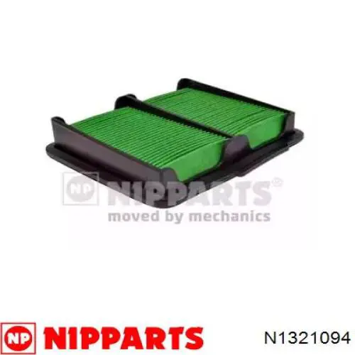 Елемент повітряного фільтра Nipparts N1321094 ціна, від 8.81 USD