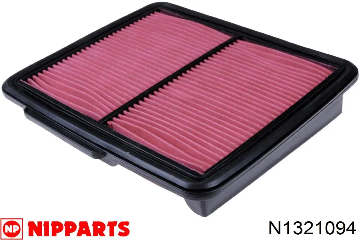 Купити N1321094 Nipparts Автомобільний фільтр повітря