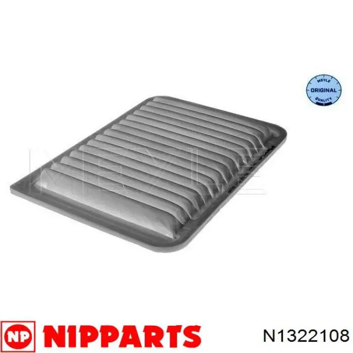 Фільтр повітряний N1322108 Nipparts