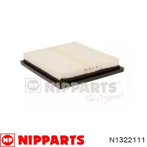 N1322111 Nipparts фільтр повітряний