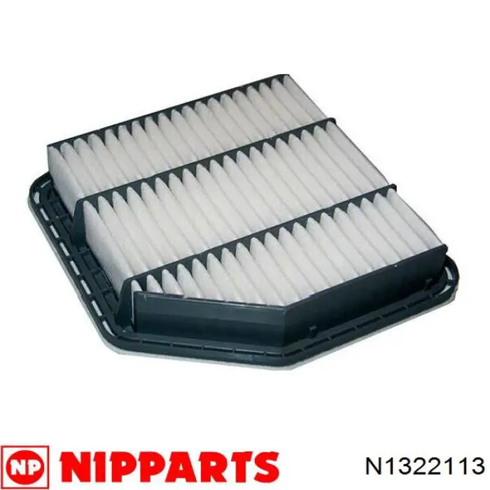 N1322113 Nipparts фільтр повітряний