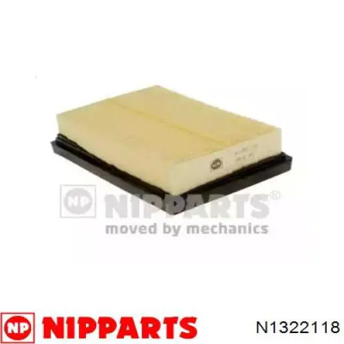 Фільтр повітряний N1322118 Nipparts