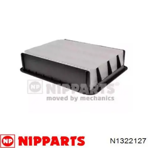 Купити N1322127 Nipparts Автомобільний фільтр повітря