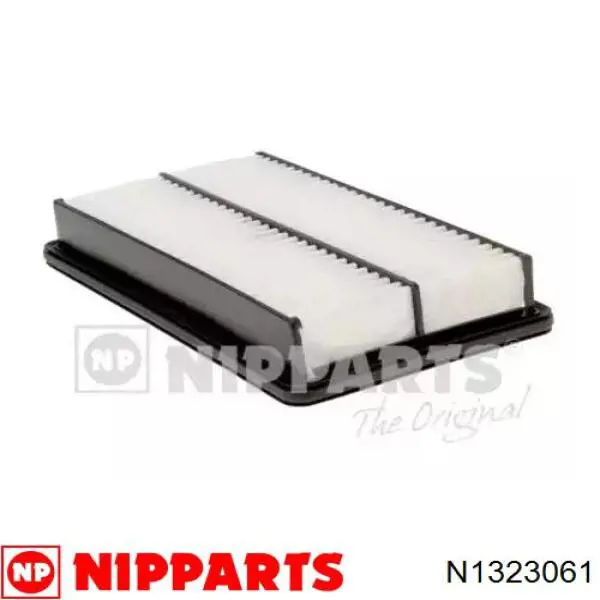 Купити N1323061 Nipparts Автомобільний фільтр повітря