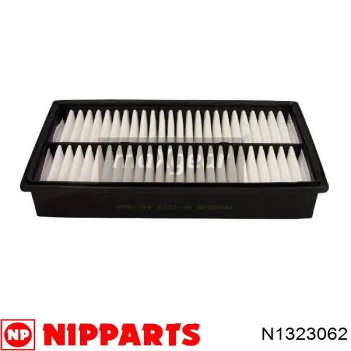 Елемент повітряного фільтра Nipparts N1323062 ціна, від 8.88 USD