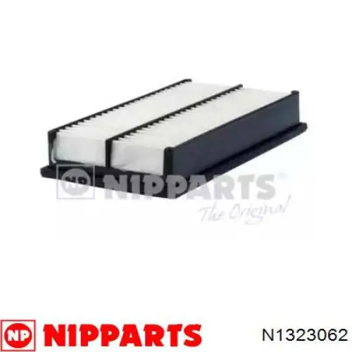 Купити N1323062 Nipparts Автомобільний фільтр повітря