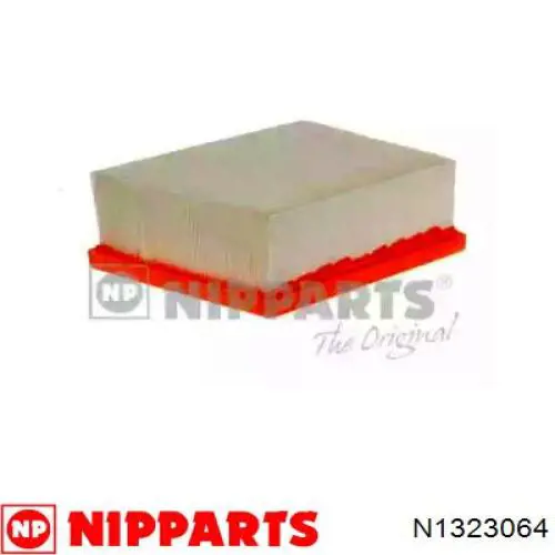 Купити N1323064 Nipparts Автомобільний фільтр повітря