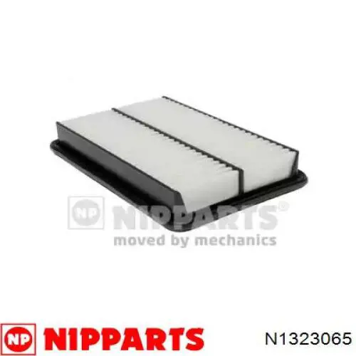 Купити N1323065 Nipparts Автомобільний фільтр повітря
