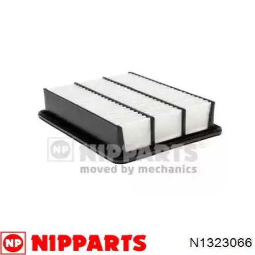 Фільтр повітряний Hart 915821
