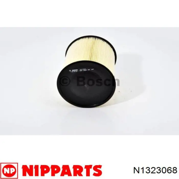 Елемент повітряного фільтра Ford AV619601AB ціна, від 11.44 USD