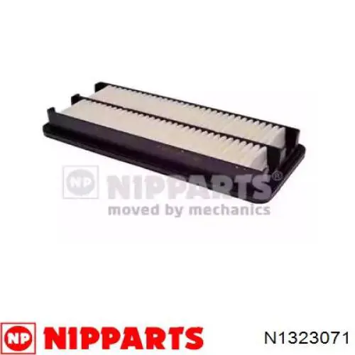 N1323071 Nipparts фільтр повітряний