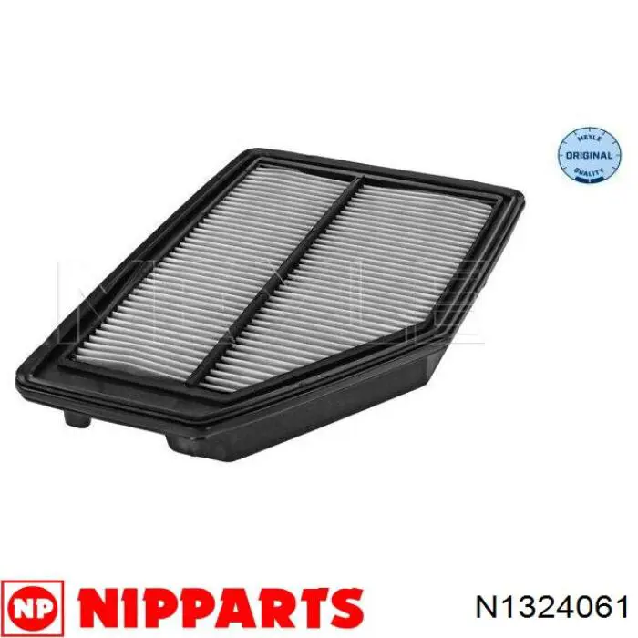 Купити N1324061 Nipparts Автомобільний фільтр повітря