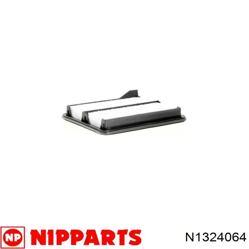 Купити N1324064 Nipparts Автомобільний фільтр повітря