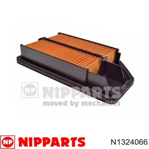 Повітряний фільтр N1324066 Nipparts
