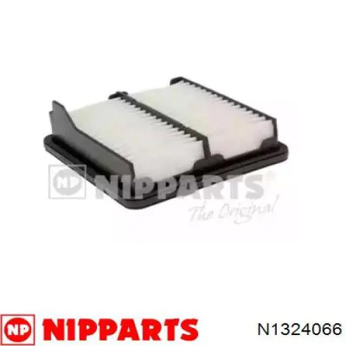 N1324066 Nipparts Повітряний фільтр двигуна