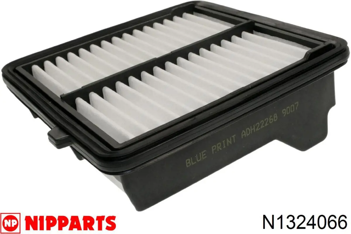 Купити N1324066 Nipparts Автомобільний фільтр повітря