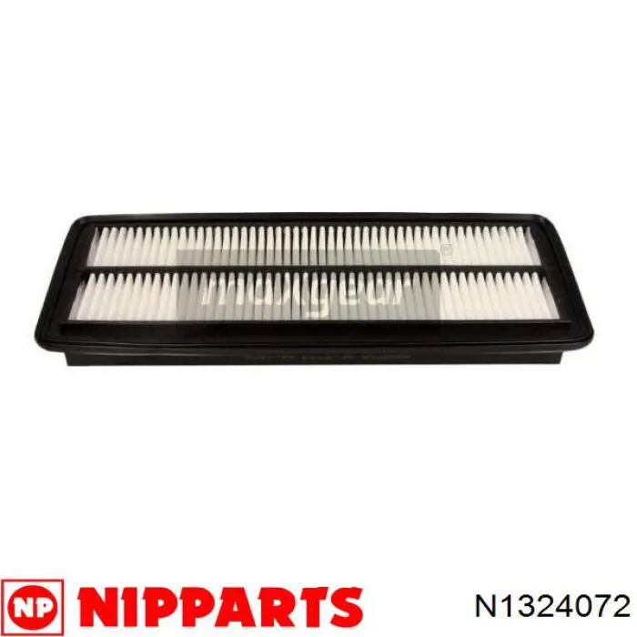 N1324072 Nipparts Повітряний фільтр двигуна