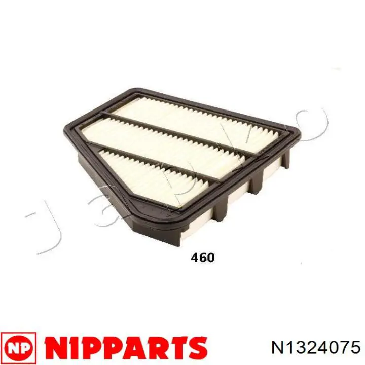 N1324075 Nipparts Воздушный фильтр