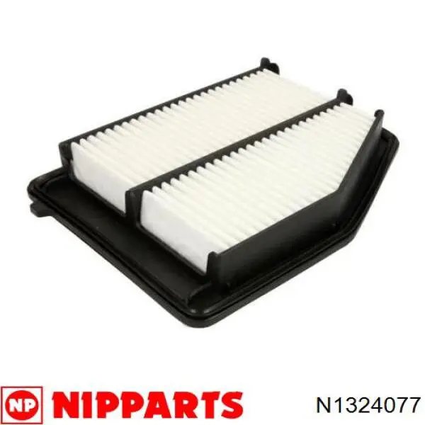 Елемент повітряного фільтра Nipparts N1324077 ціна, від 6.43 USD