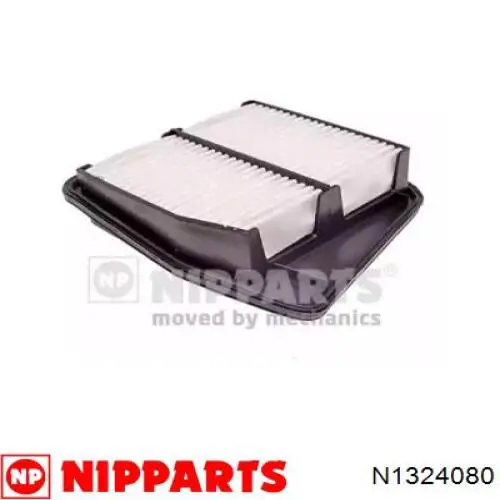Елемент повітряного фільтра Nipparts N1324080 ціна, від 6.93 USD