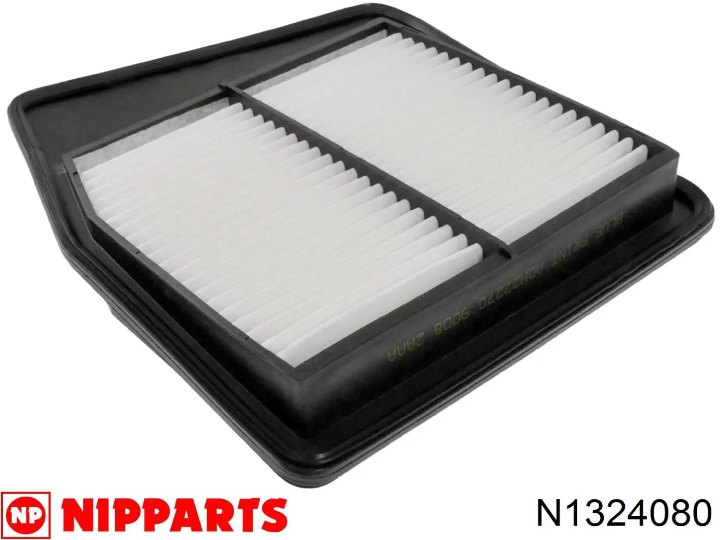 Купити N1324080 Nipparts Автомобільний фільтр повітря