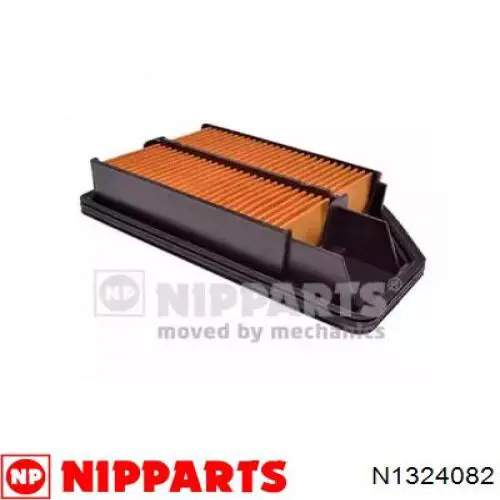 N1324082 Nipparts фільтр повітряний