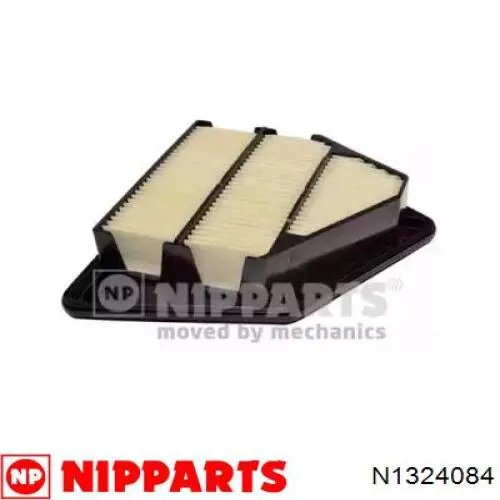 N1324084 Nipparts фільтр повітряний