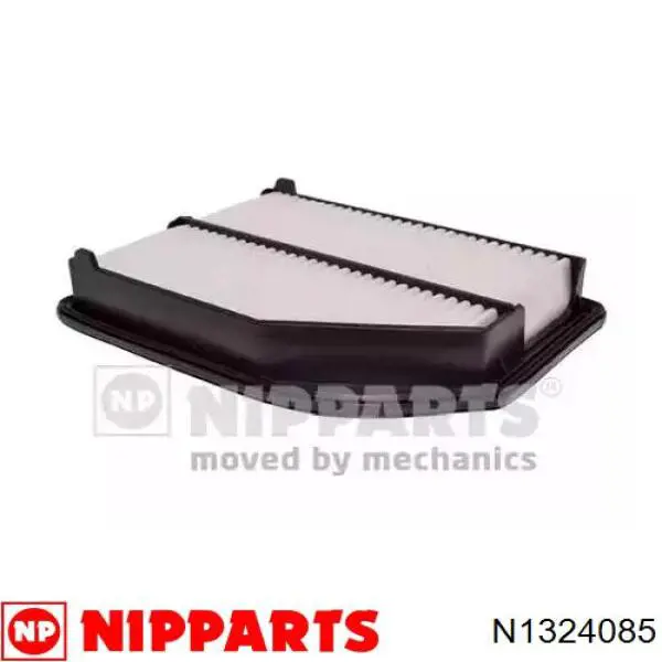 Елемент повітряного фільтра Nipparts N1324085 ціна, від 6.68 USD
