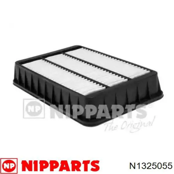 Купити N1325055 Nipparts Автомобільний фільтр повітря