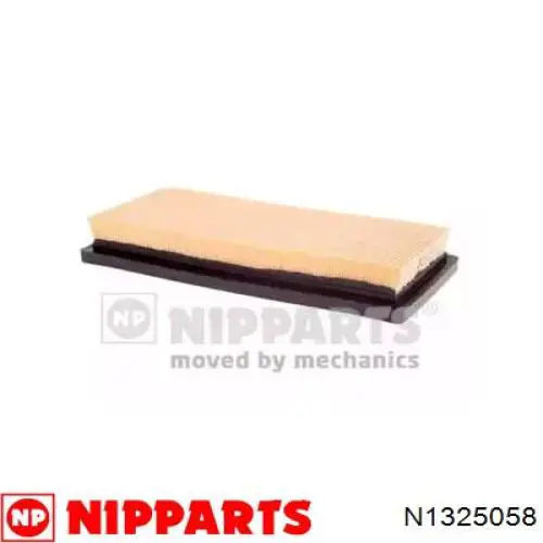 Фільтр повітряний N1325058 Nipparts