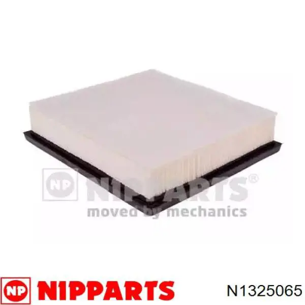 Елемент повітряного фільтра Nipparts N1325065 ціна, від 5.01 USD