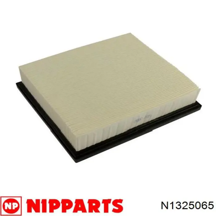 N1325065 Nipparts Повітряний фільтр двигуна