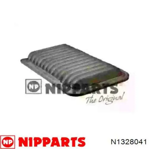Елемент повітряного фільтра Nipparts N1328041 ціна, від 5.98 USD