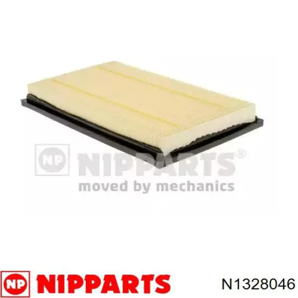 Купити N1328046 Nipparts Автомобільний фільтр повітря
