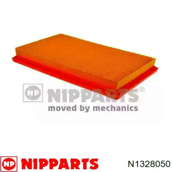 Елемент повітряного фільтра Nipparts N1328050 ціна, від 9.26 USD