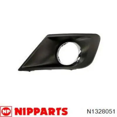 Повітряний фільтр N1328051 Nipparts