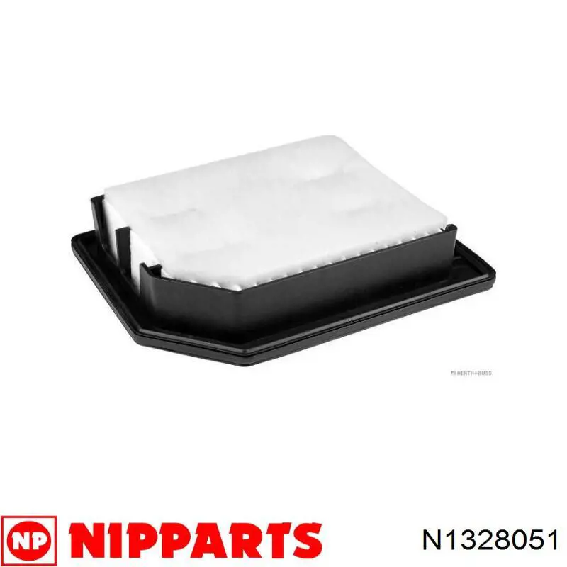 Фільтр повітряний N1328051 Nipparts