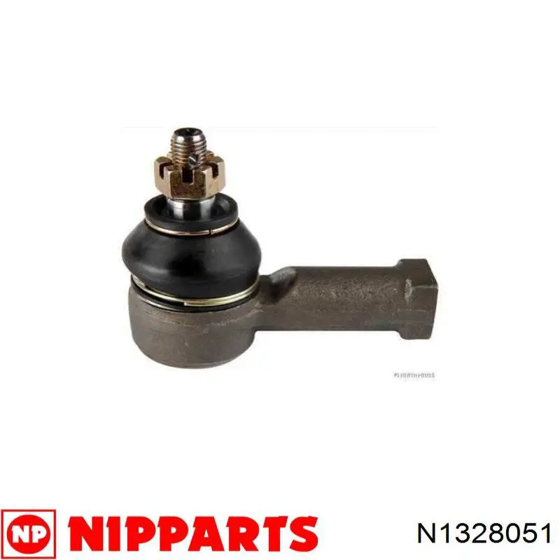 Купити N1328051 Nipparts Автомобільний фільтр повітря