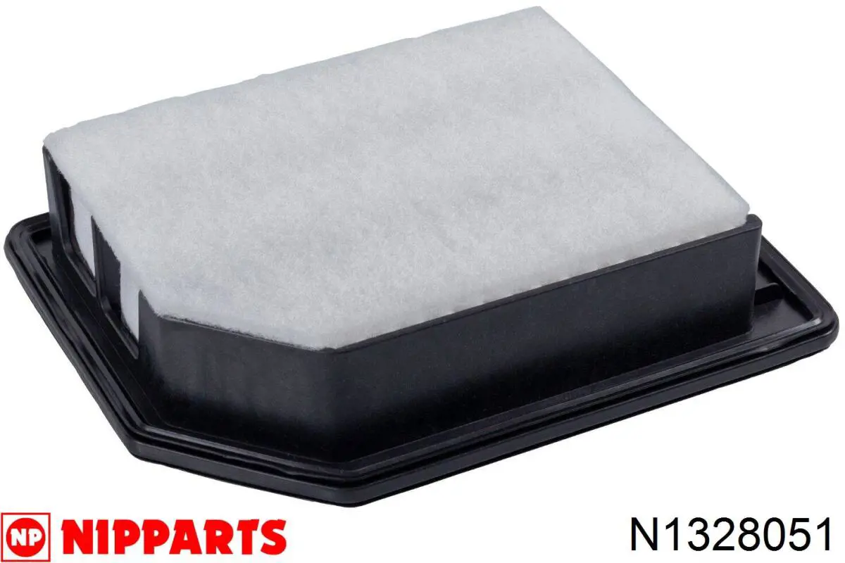 Елемент повітряного фільтра Nipparts N1328051 ціна, від 9.83 USD