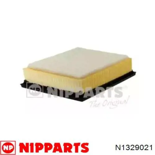 Купити N1329021 Nipparts Автомобільний фільтр повітря