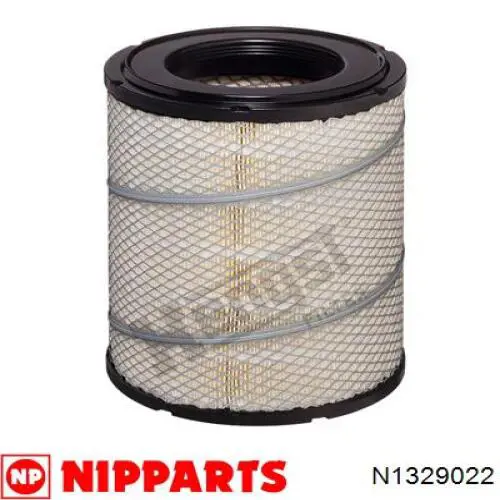 Купити AF0167PE Alpha Filter Автомобільний фільтр повітря