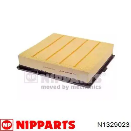Купити N1329023 Nipparts Автомобільний фільтр повітря