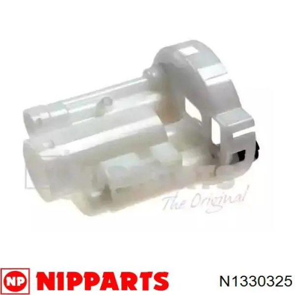 Купити N1330325 Nipparts Фільтр-відстійник палива грубої очистки