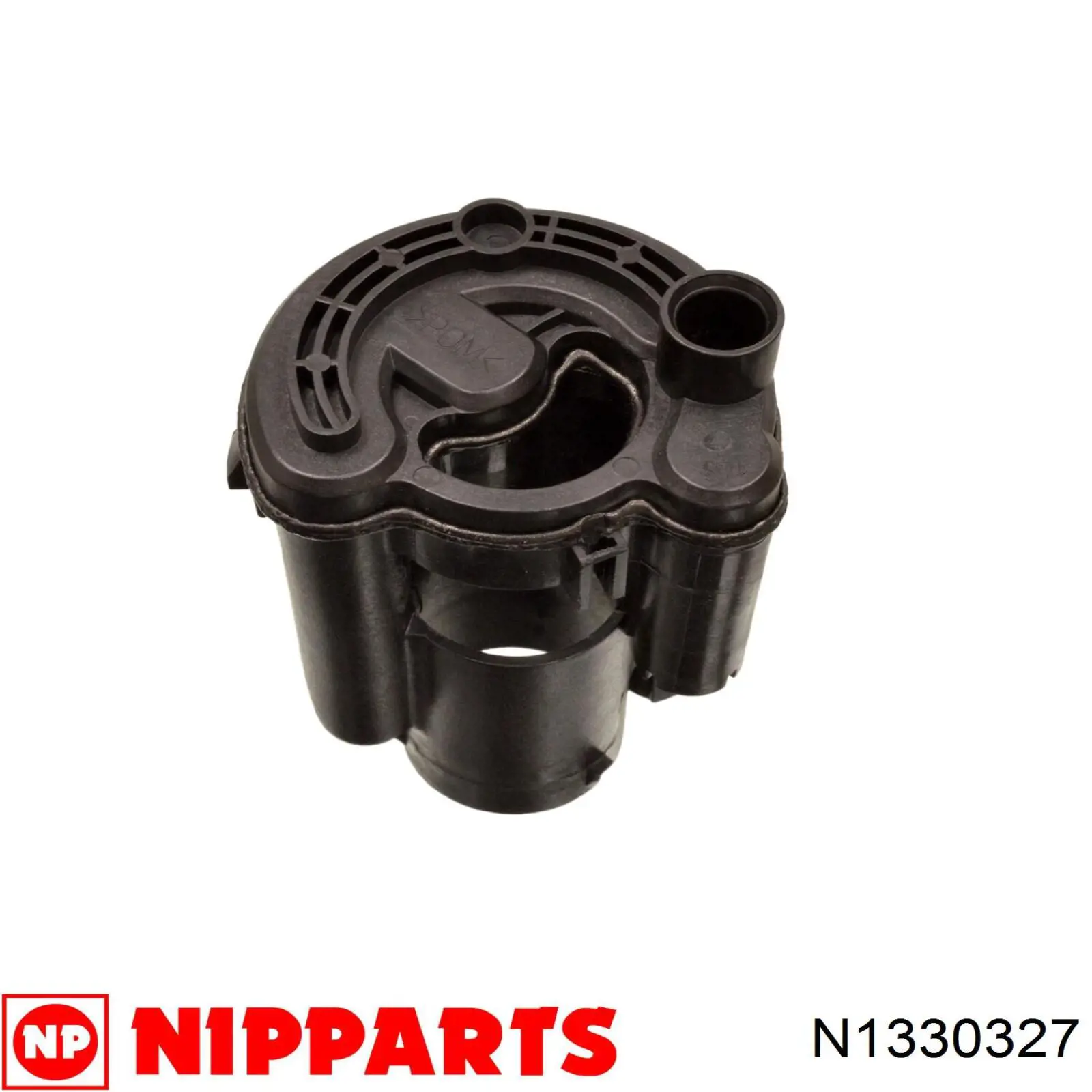 N1330327 Nipparts фільтр паливний