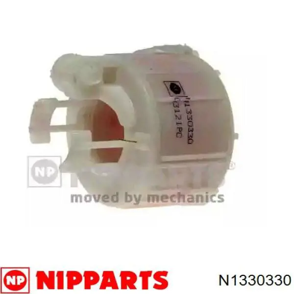 Фільтр тонкого очищення палива Nipparts N1330330 ціна, від 18.32 USD