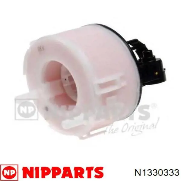 Паливний фільтр N1330333 Nipparts