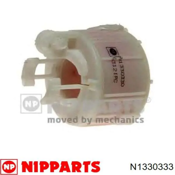 Фільтр тонкого очищення палива Nipparts N1330333 ціна, від 12.84 USD
